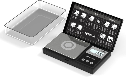 Maxus digital pocket - maxus,