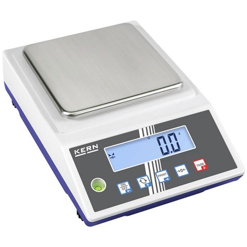 Kern precision scales 2kg - kern,