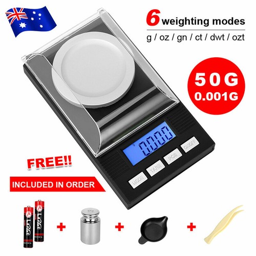 High precision digital scales - high,