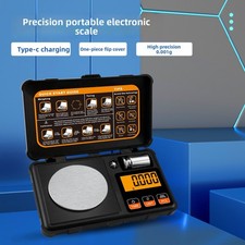 ✅High Precision Pocket