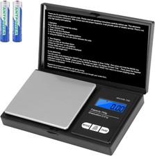 Oderra 0.01g Mini Digital