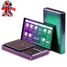 Digital Pocket Scale, Mini