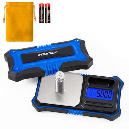 Digital pocket scale accuracy - scale,,