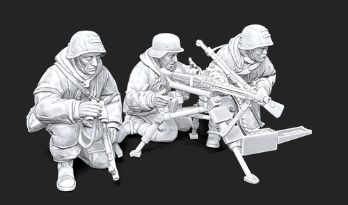 Wwii german schweres - schweres, on