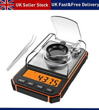 Digital Milligram Scale