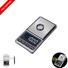 0.01g Digital Pocket Scale