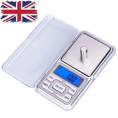 Digital scales 500g grams - scales,