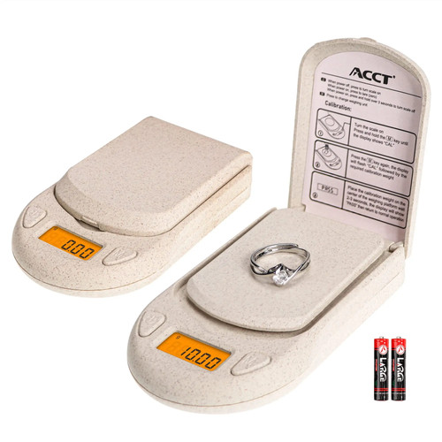 Digital mini scale pocket - digital,