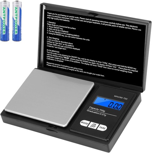 Oderra mini scale digital - oderra,