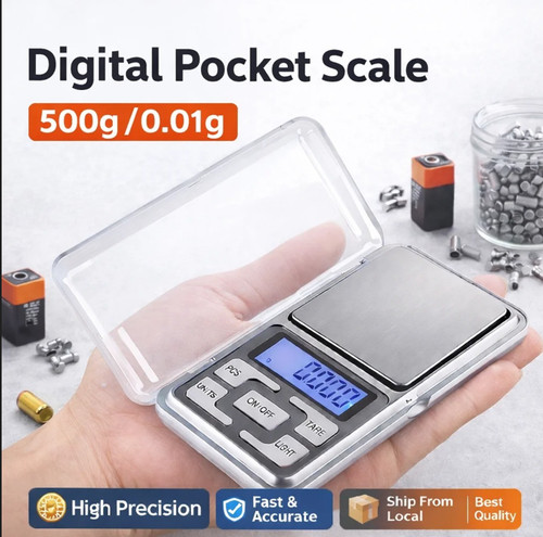 High precision mini - precision,