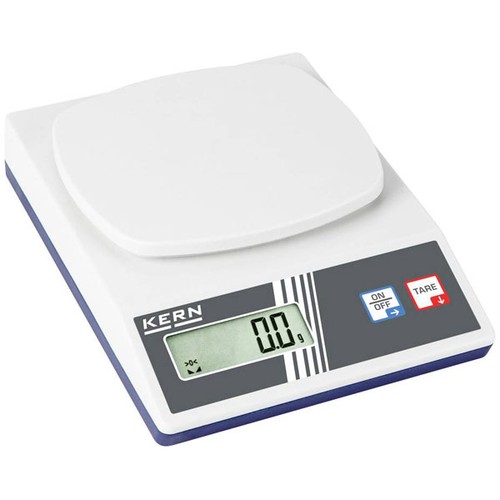 Kern classroom scales 620g - kern,