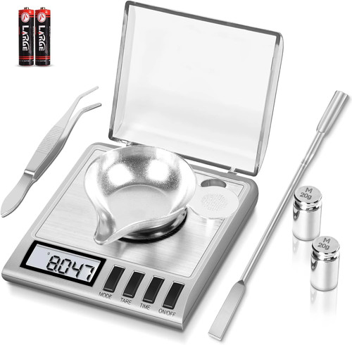 50g 001g jewelry gem digital - 50g/0.001g,