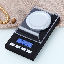 Pocket Digital Scales 0.001g