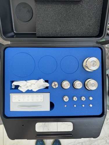 Kern weighing scale - weighing,