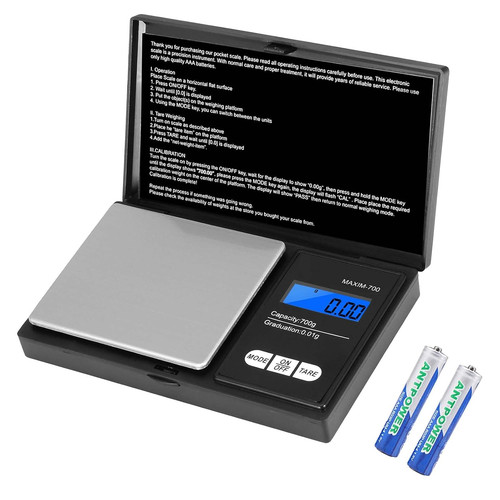700g 01g digital - x, 0.01g