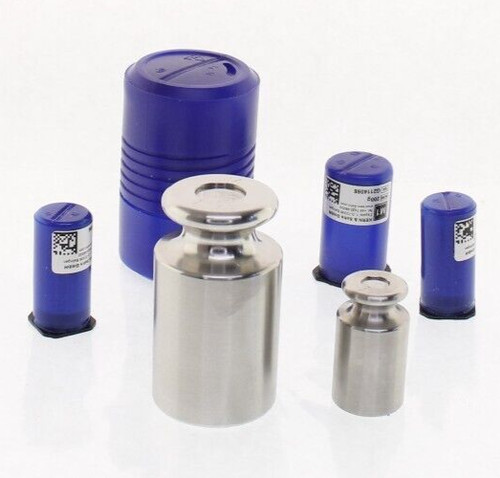 Kern calibration weights - 1mg,