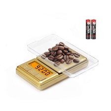 UNIWEIGH Mini Pocket Scale