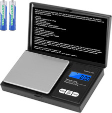 0.01G Mini Digital Scales for