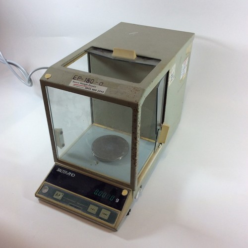 Salter electronic balance - electronic,