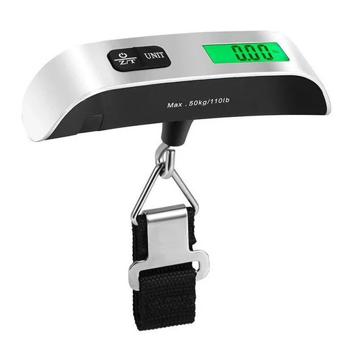 Digital lcd display 110lb 50kg - digital, 110lb/50kg