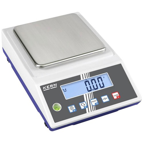 Kern precision scales - precision,