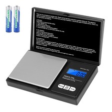 0.01g Mini Digital Scales for